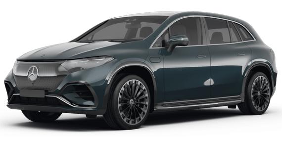 MERCEDES-BENZ EQS-CLASS SUV 2023 4JGDM2DB6PA024557 image